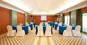 Sai Kaew Beach Resort meeting-room